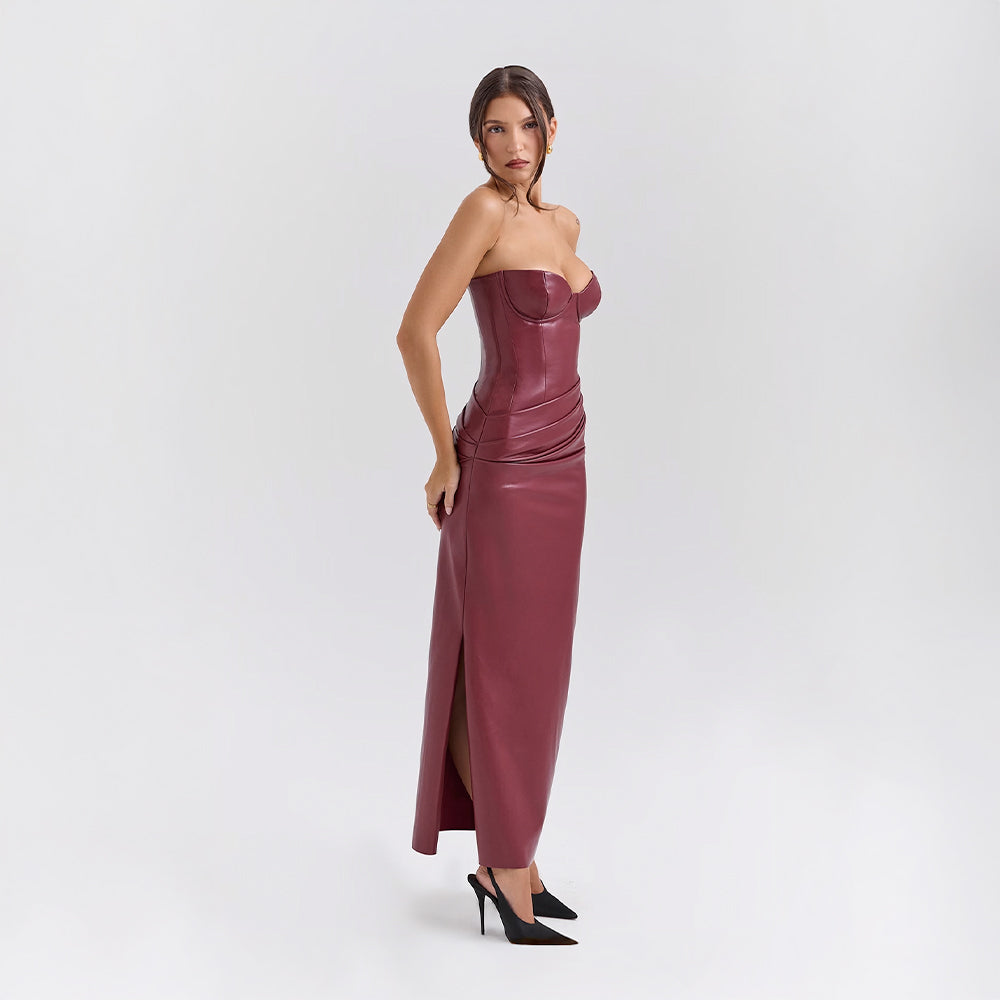Nina | Obsidian Allure BNOIR