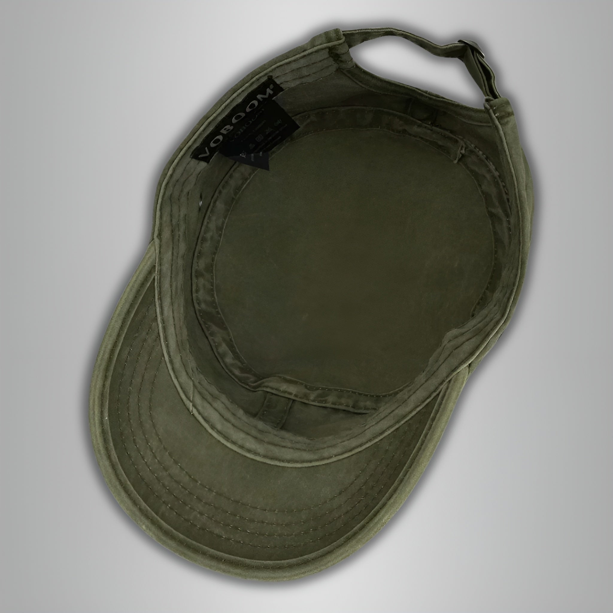 Clovis™ | Casquette vintage intemporelle et durable LuvaParis