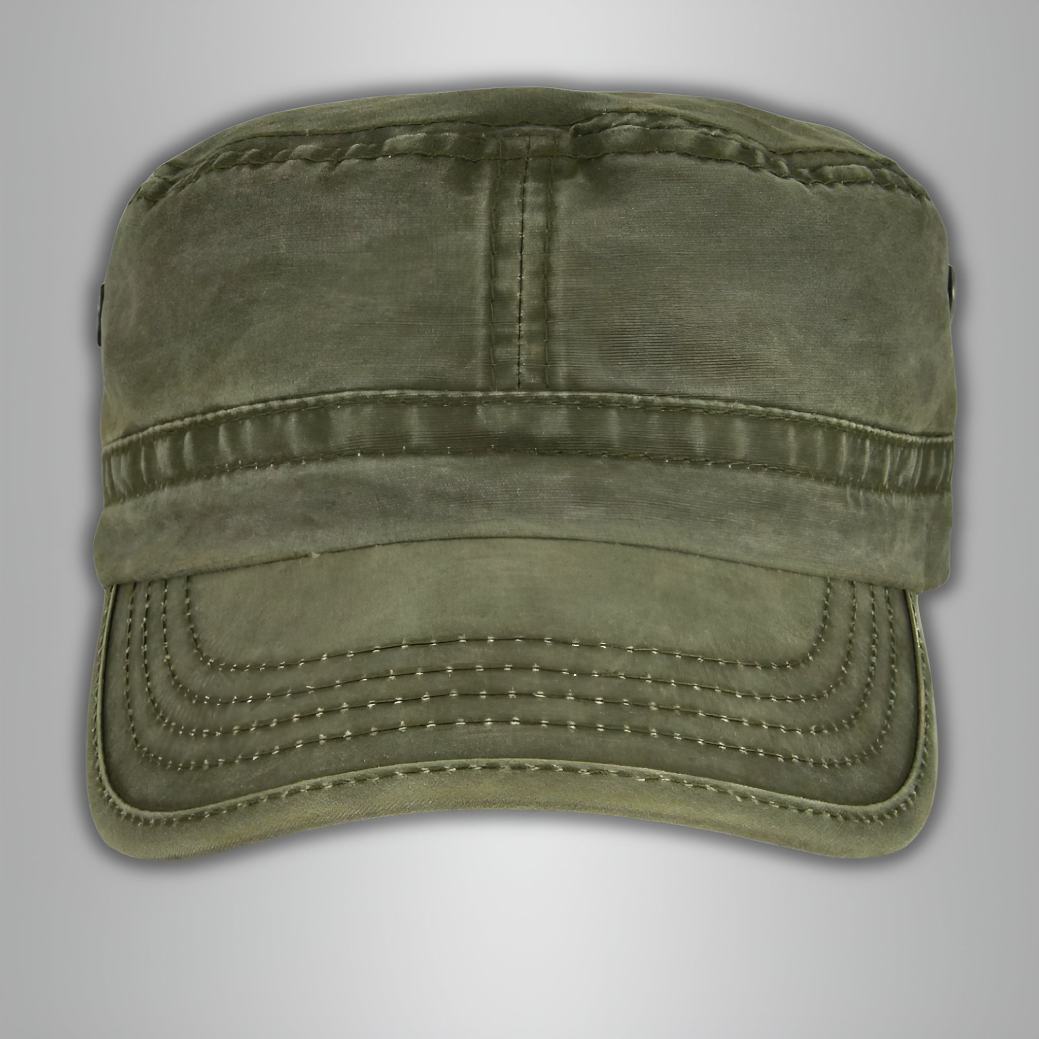 Clovis™ | Casquette vintage intemporelle et durable LuvaParis