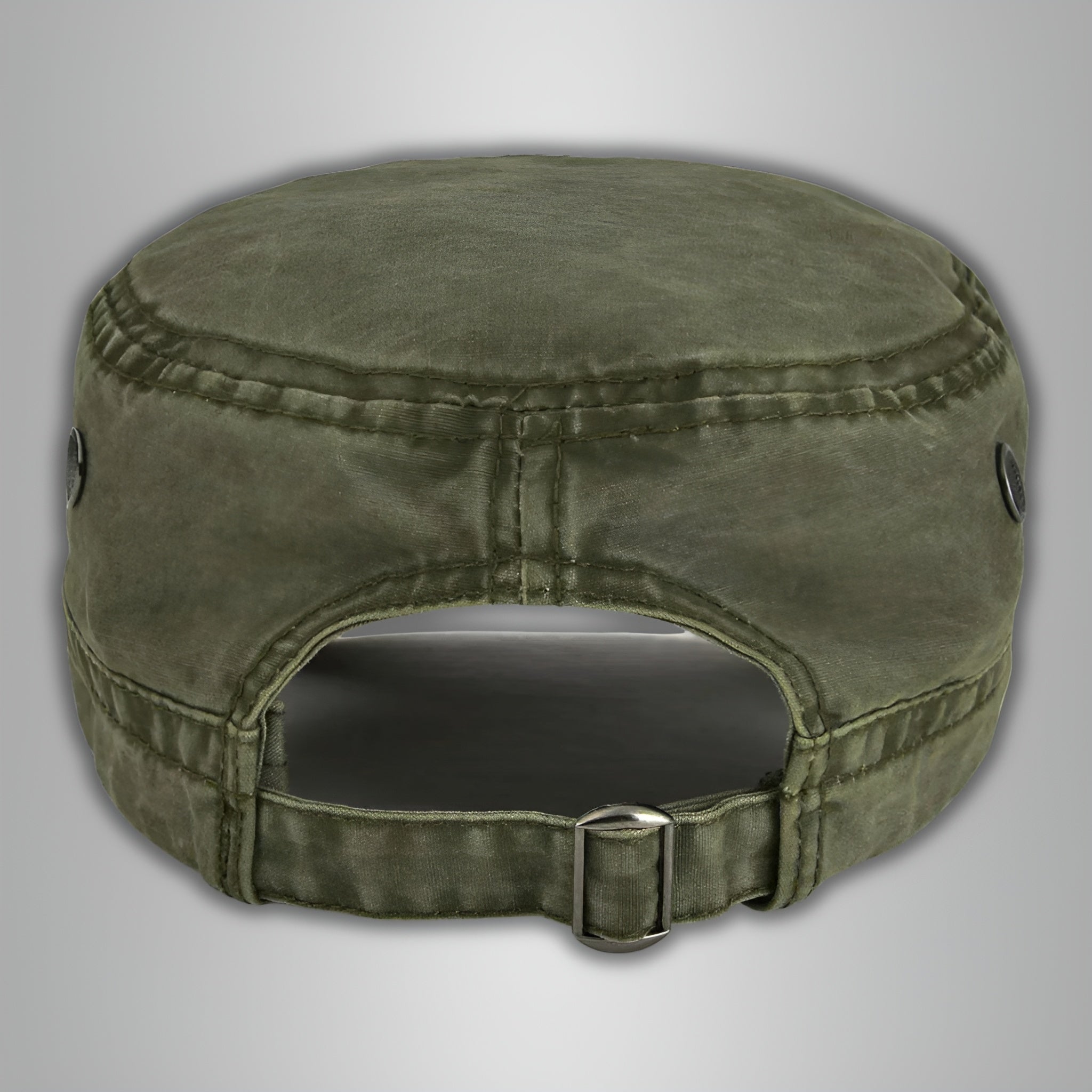Clovis™ | Casquette vintage intemporelle et durable LuvaParis