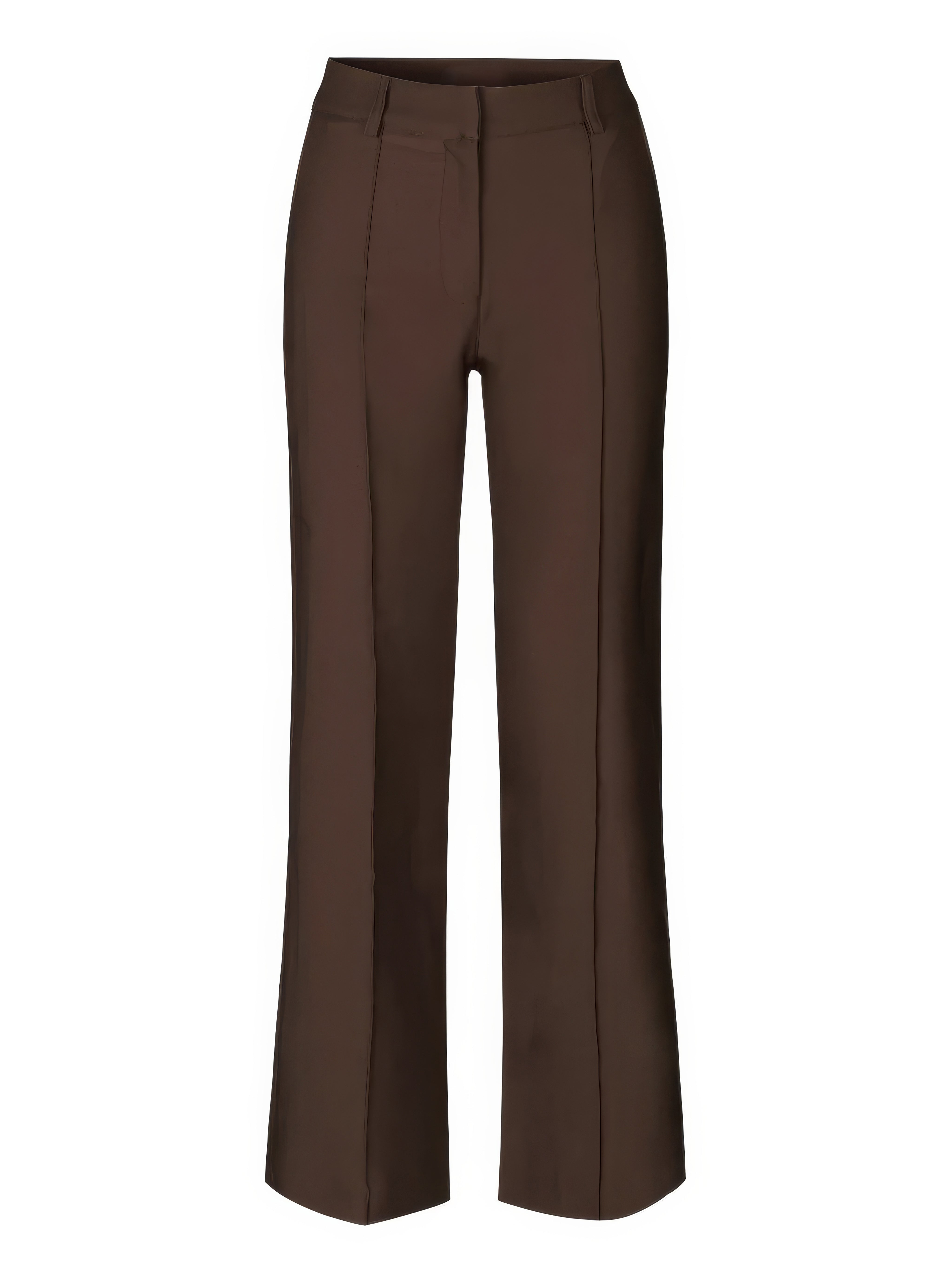 Virginie | Pantalon Élégant Flatteur LuvaParis