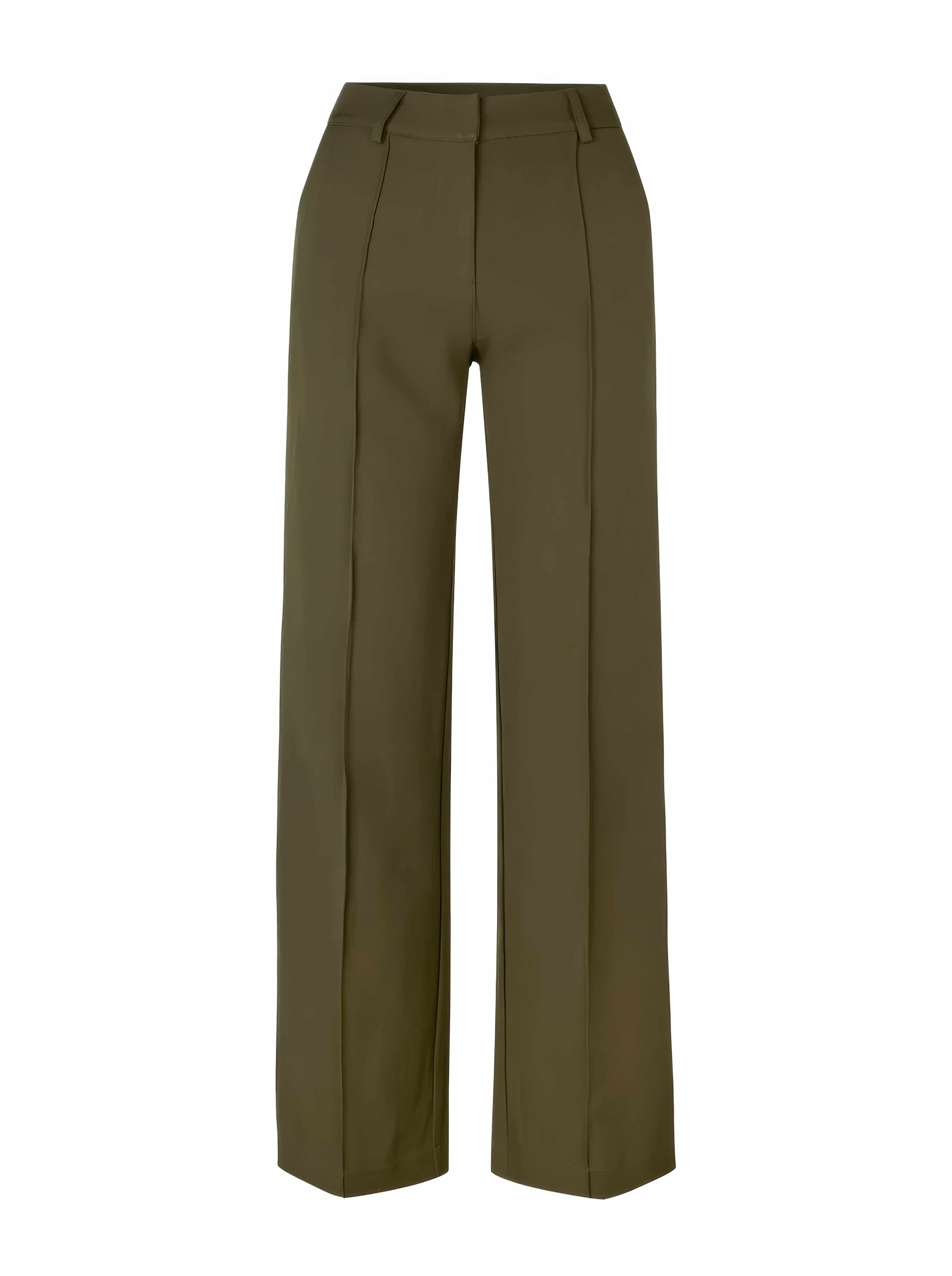 Virginie | Pantalon Élégant Flatteur LuvaParis