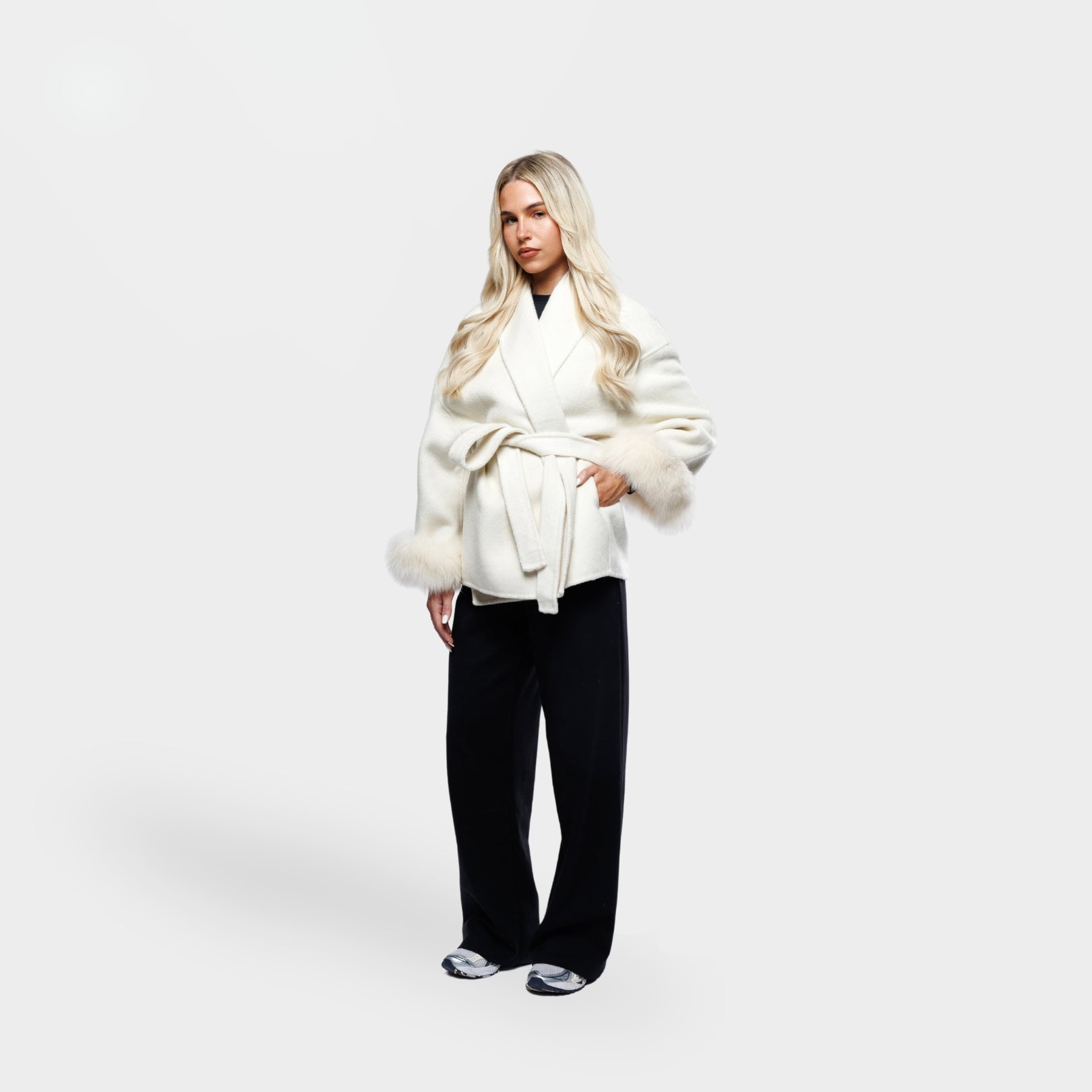 Natalya | Fourrure de Luxe LuvaParis