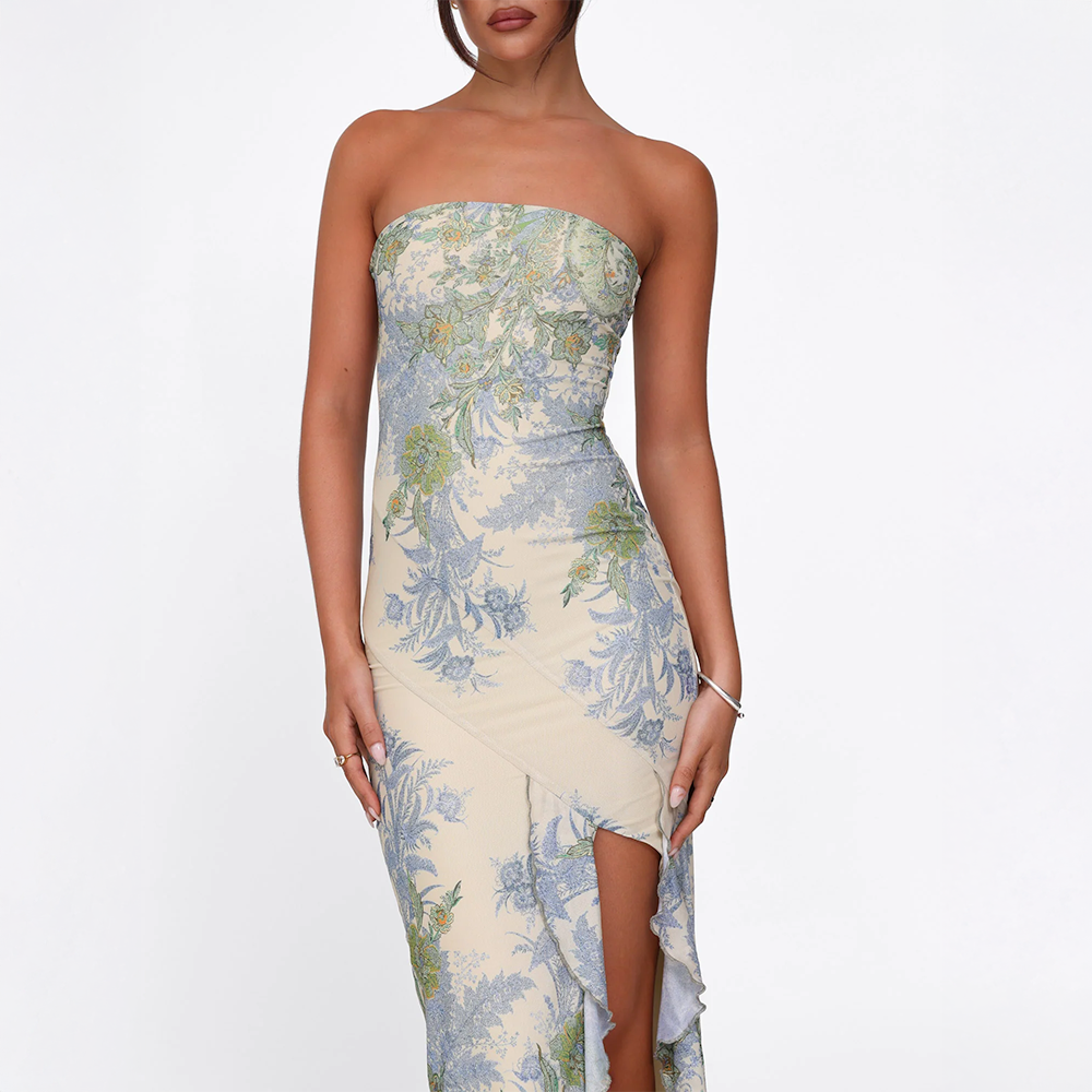Iris | Tapisserie Sauvage BNOIR