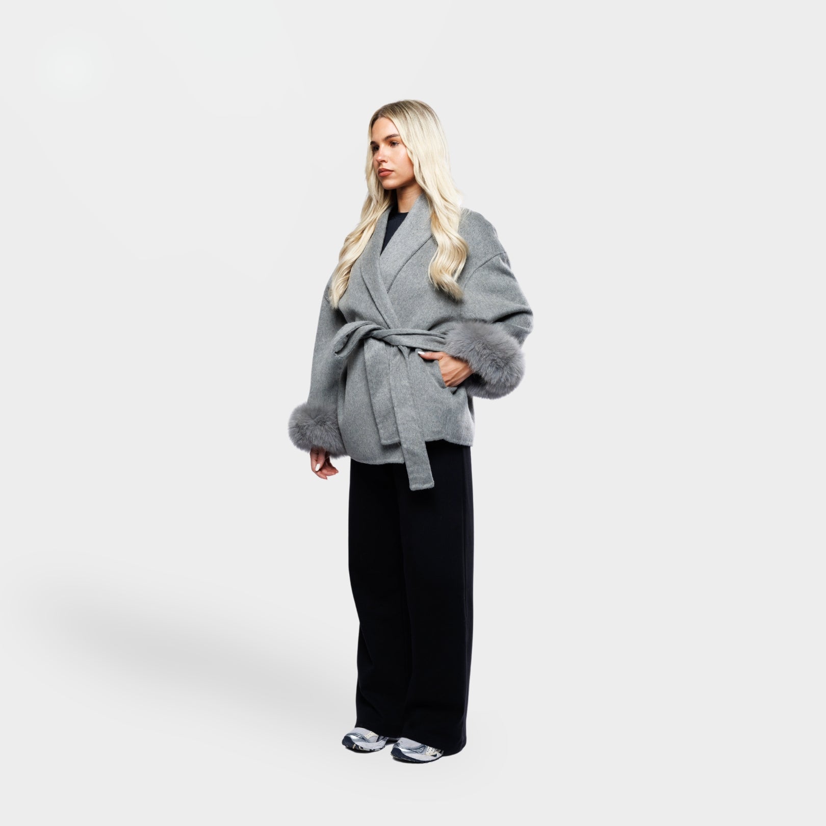 Vasilisa | Fourrure de Luxe LuvaParis