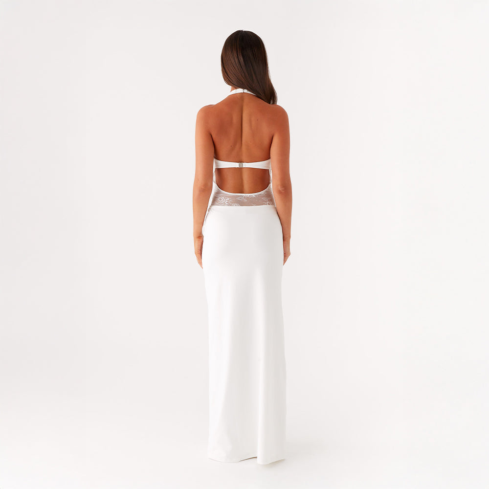 Naëlle | Courbes Captivantes BNOIR