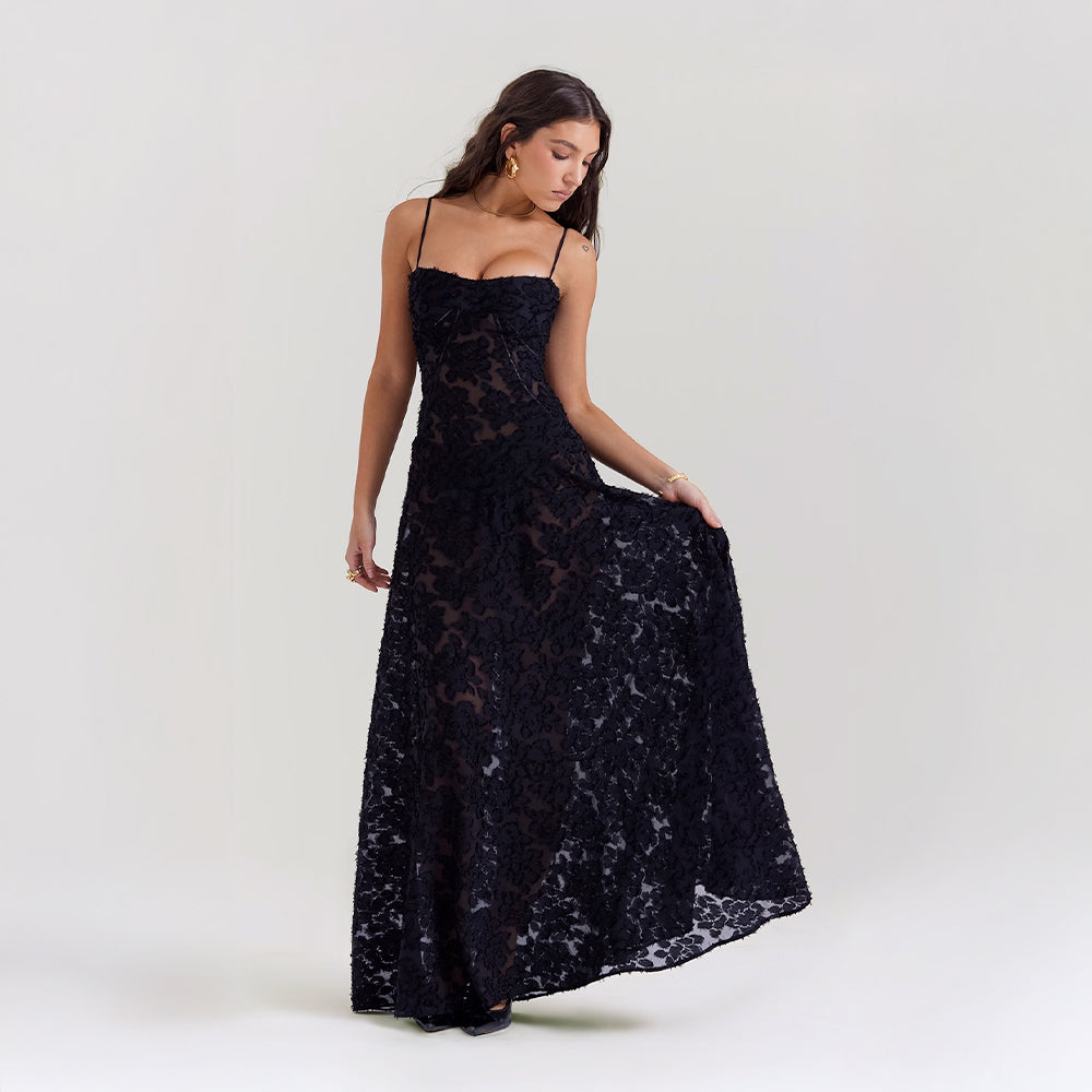 Océane | Midnight Bloom BNOIR