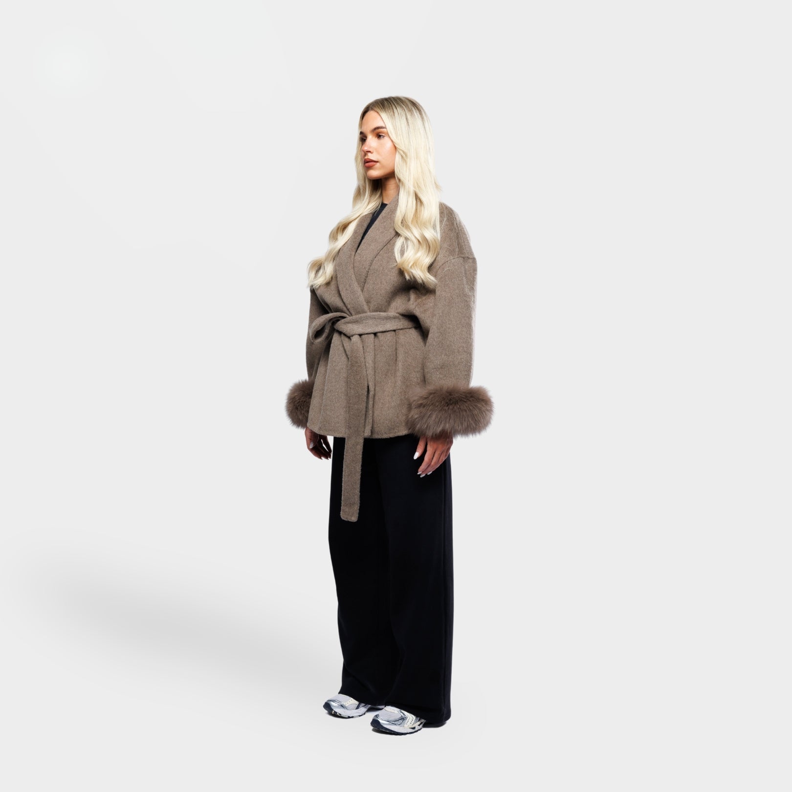 Amélie | Fourrure de Luxe LuvaParis