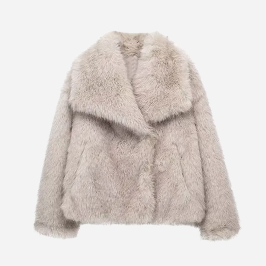 Juliette | Manteau Végan LuvaParis