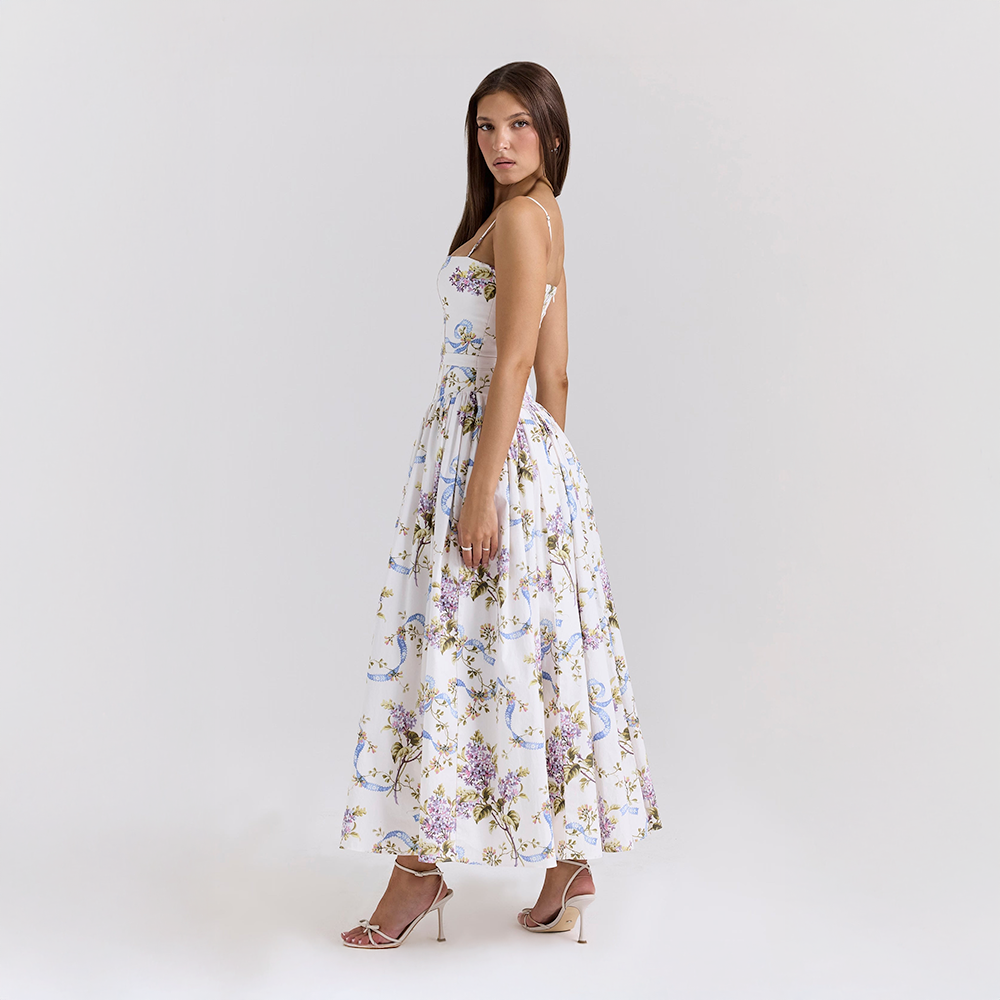 Isalie | Jardin de Grâce BNOIR