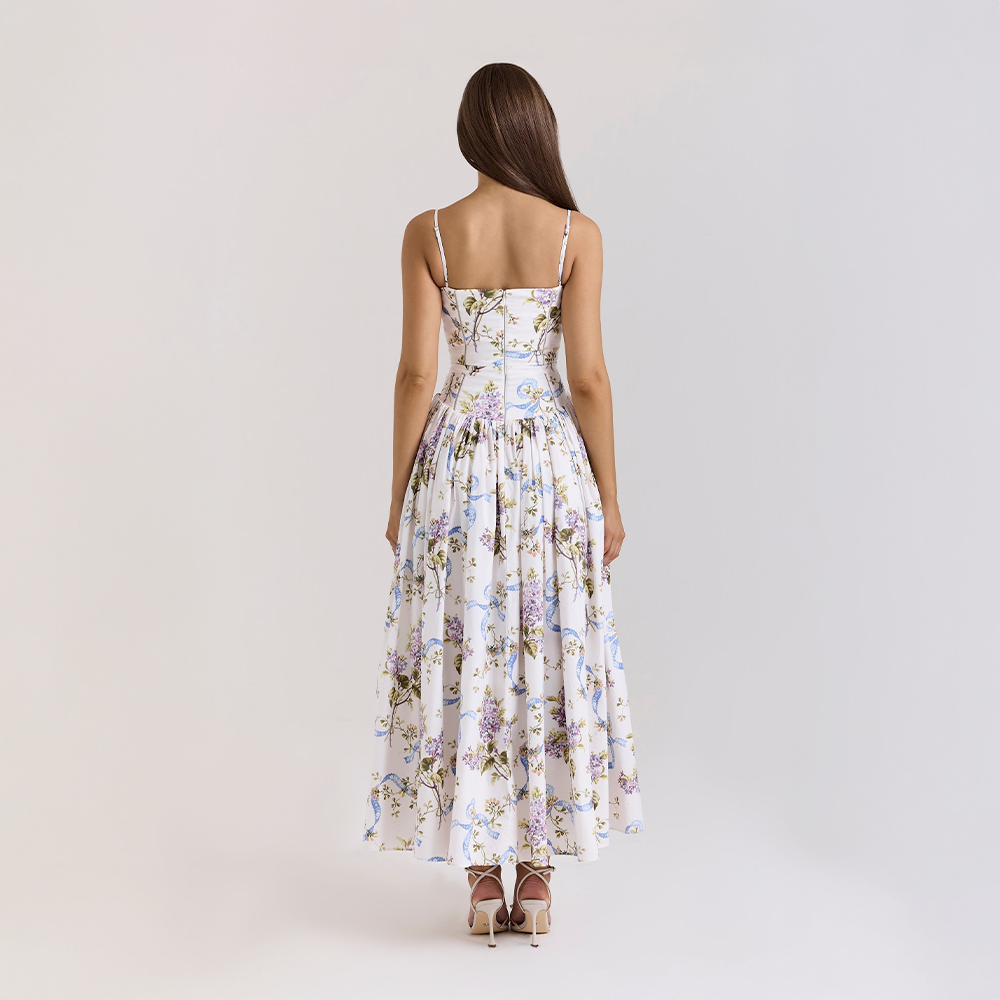 Isalie | Jardin de Grâce BNOIR