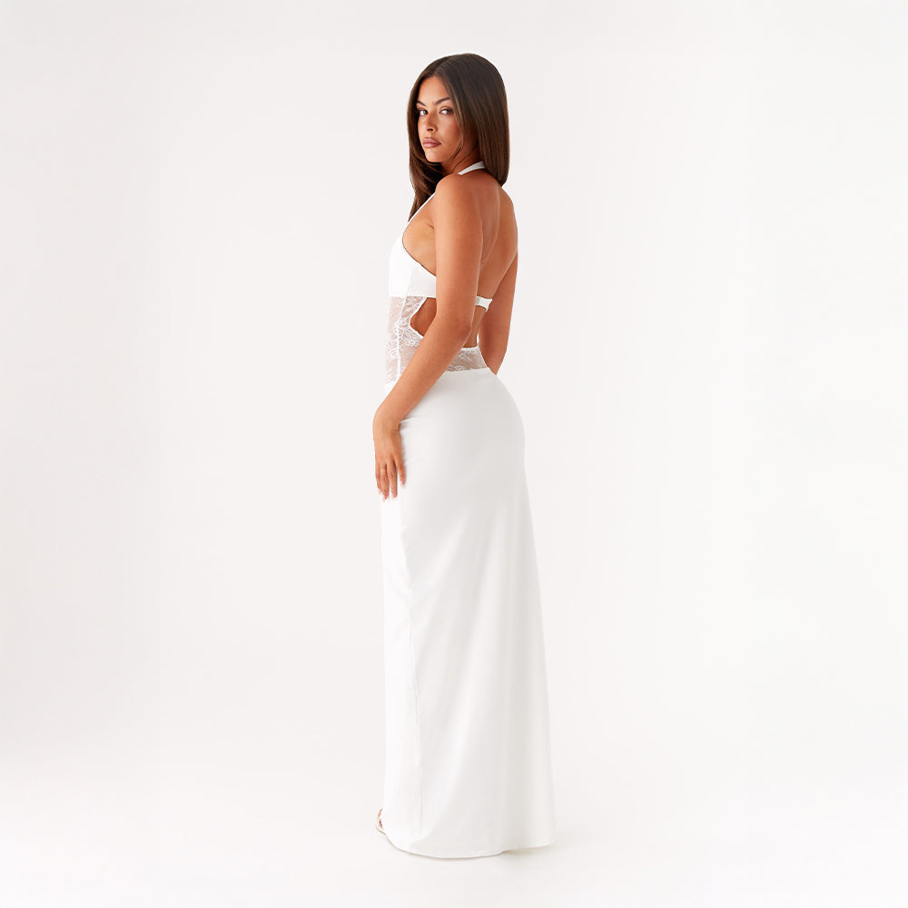 Naëlle | Courbes Captivantes BNOIR