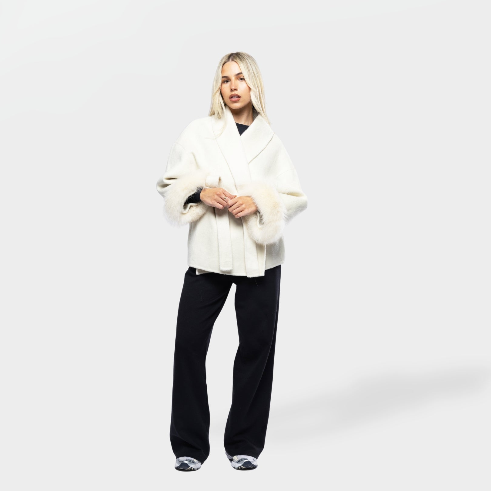 Natalya | Fourrure de Luxe LuvaParis
