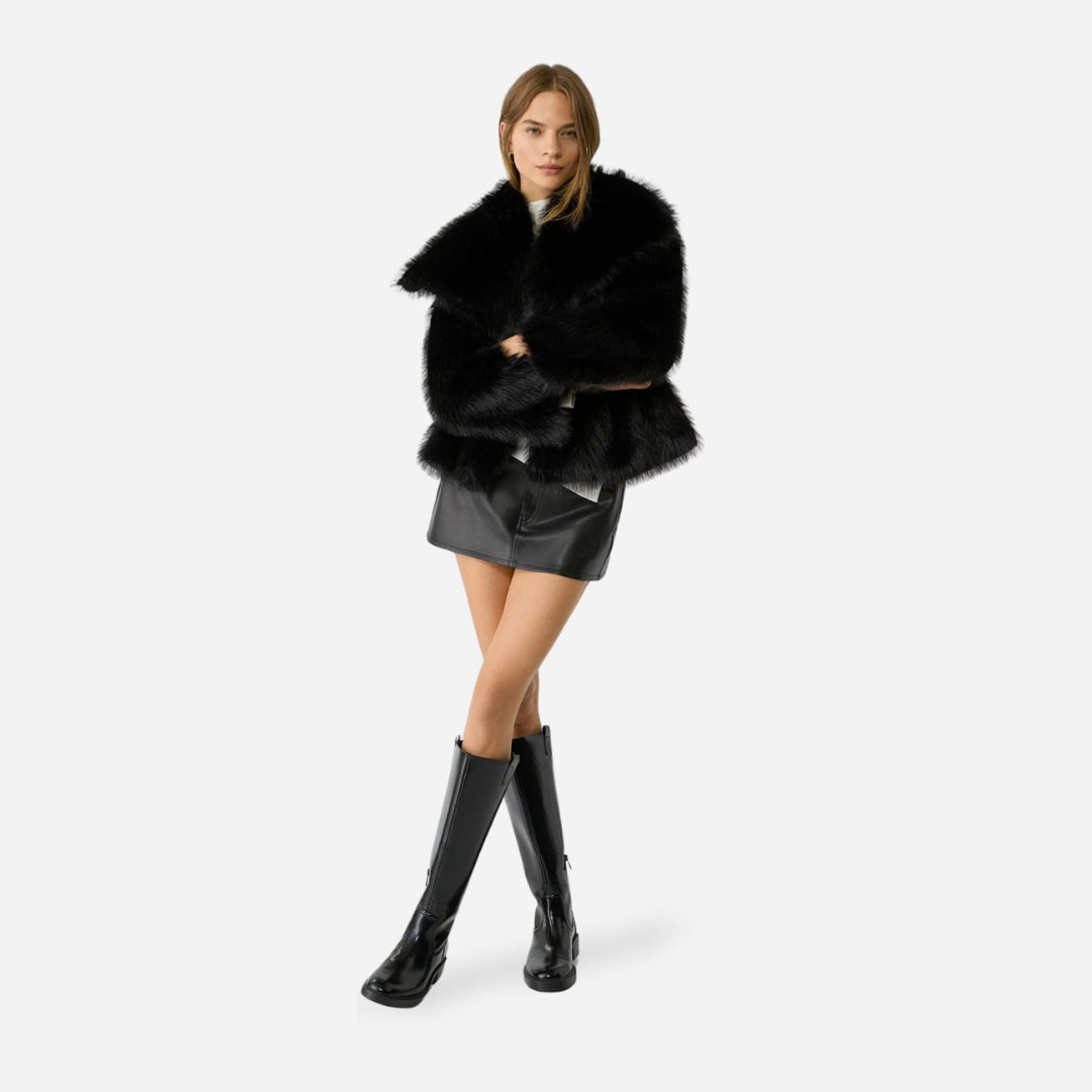 Juliette | Manteau Végan LuvaParis