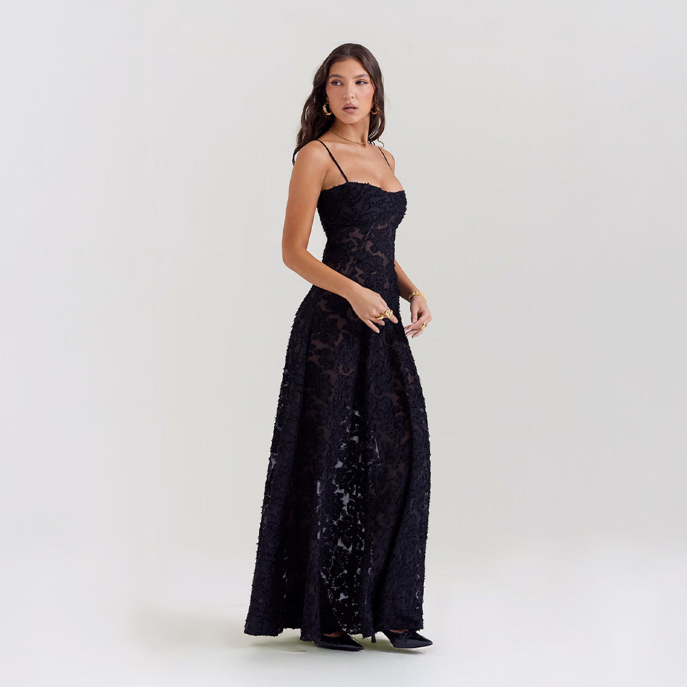 Océane | Midnight Bloom BNOIR