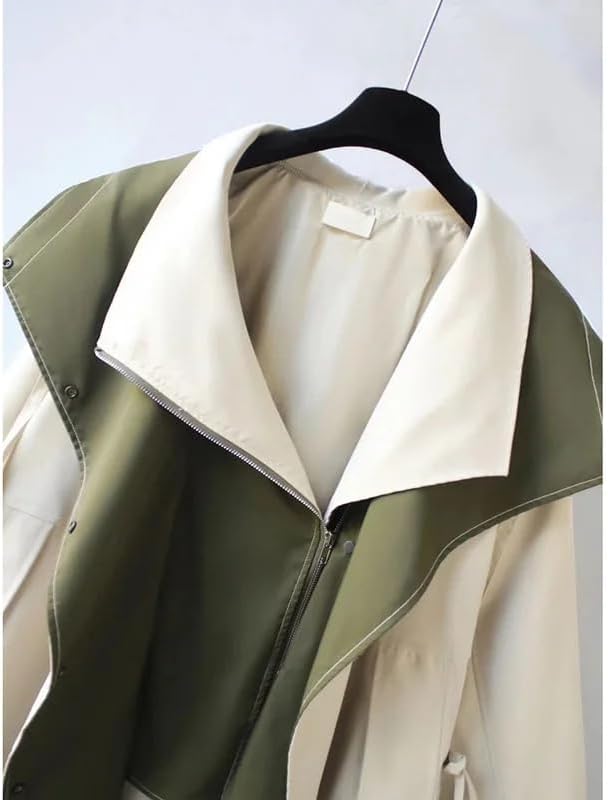 BNOIR | Veste déperlante LuvaParis