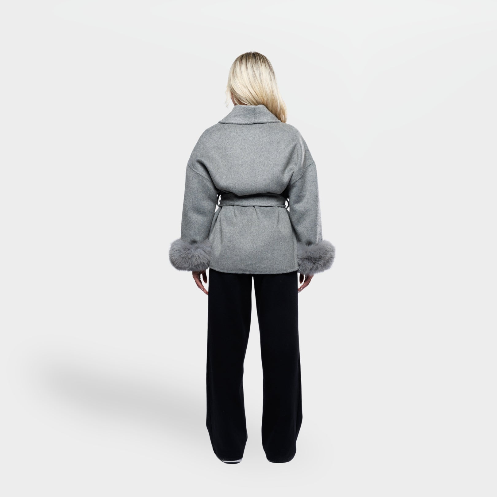 Vasilisa | Fourrure de Luxe LuvaParis
