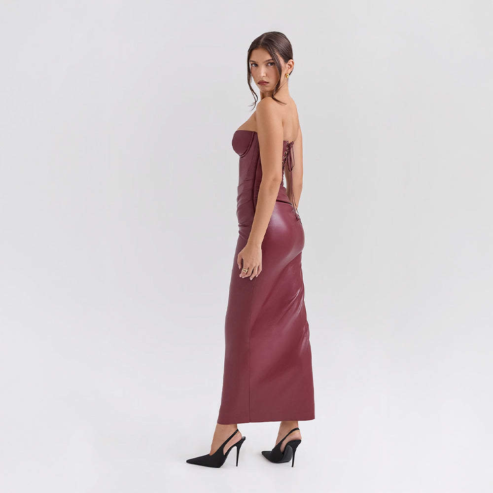 Nina | Obsidian Allure BNOIR