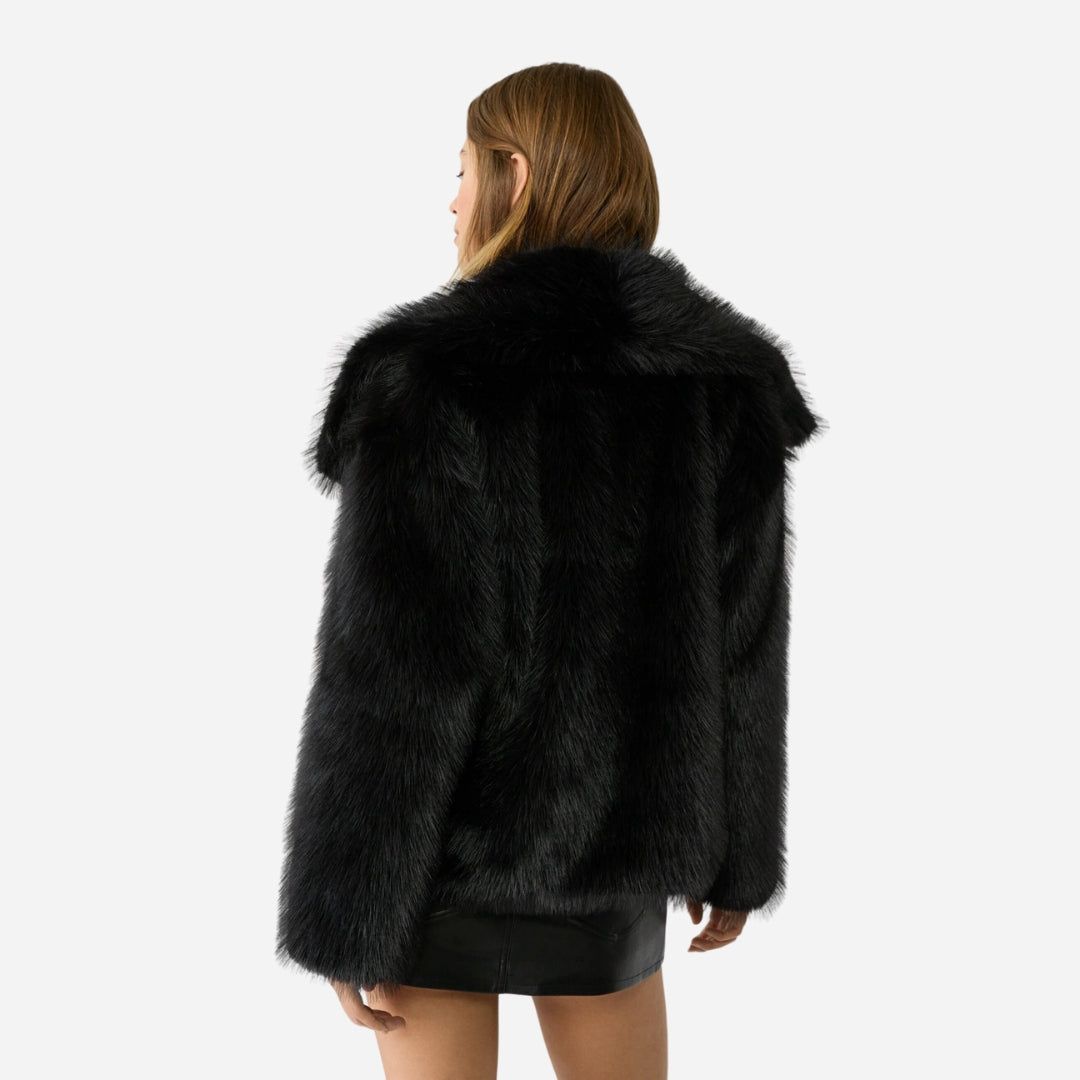 Juliette | Manteau Végan LuvaParis