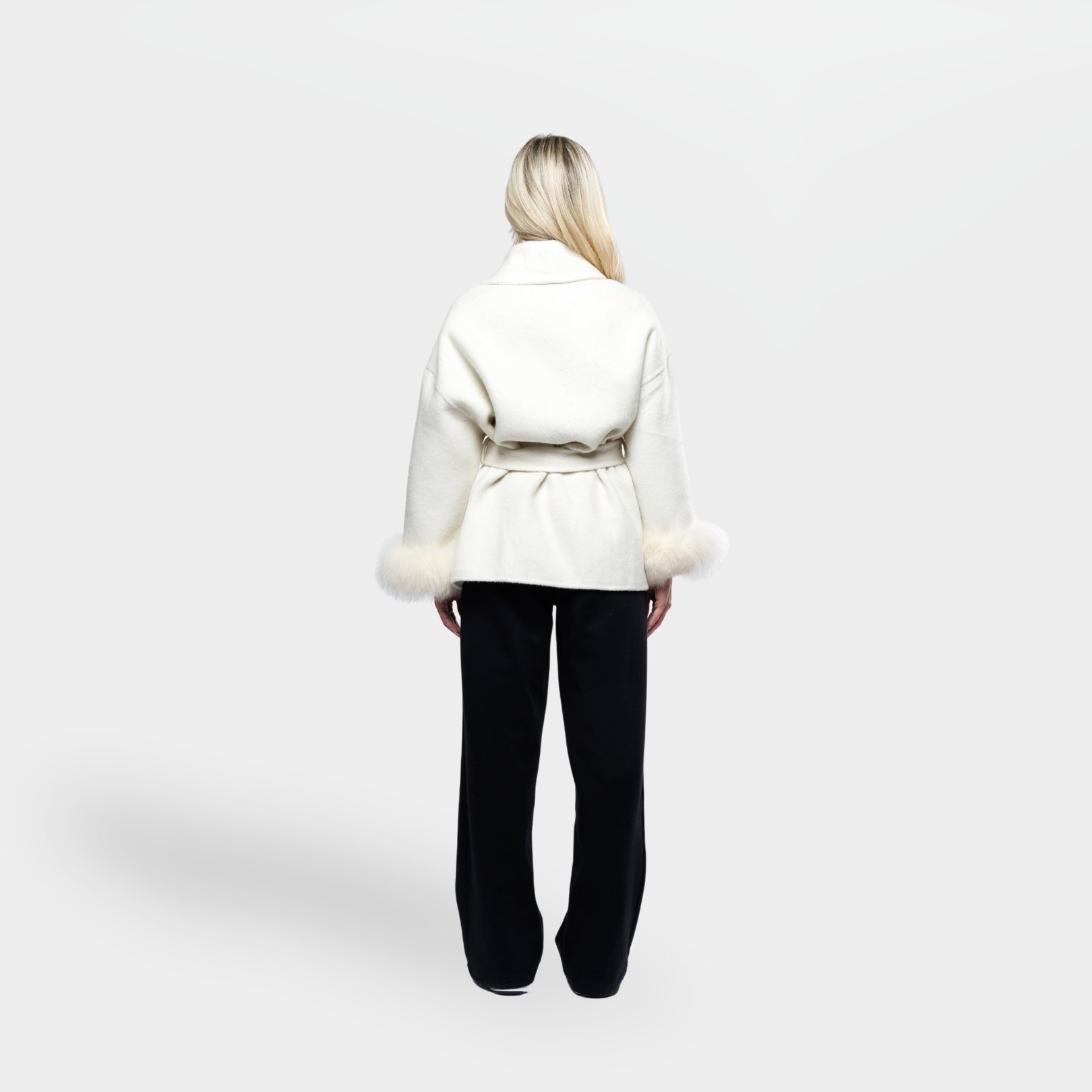 Natalya | Fourrure de Luxe LuvaParis