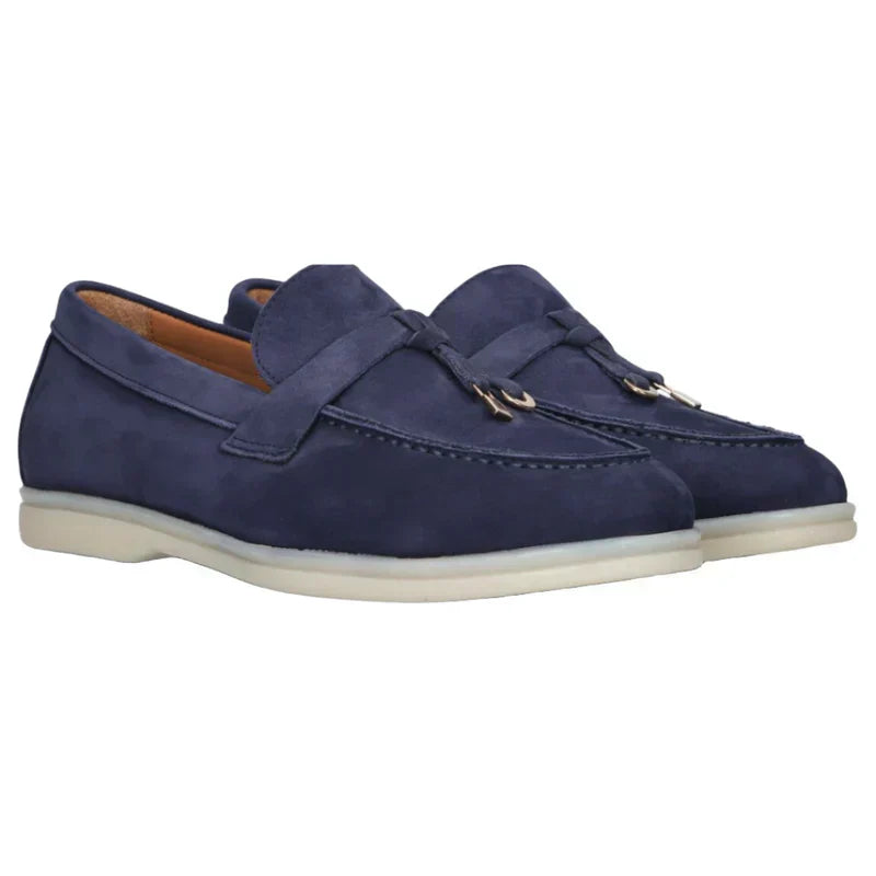 Luvaparis | Mocassins Lady Luvaparis