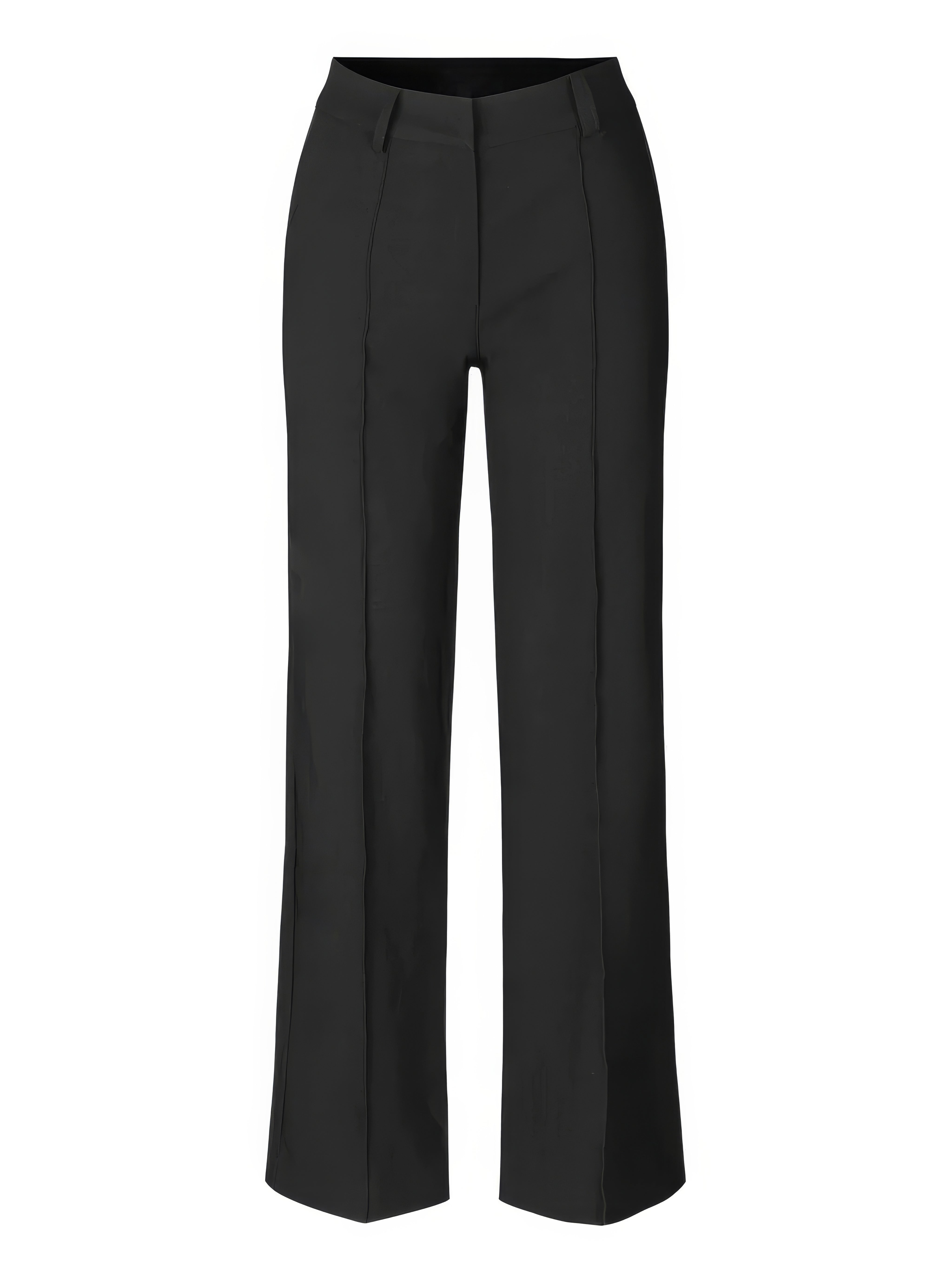Virginie | Pantalon Élégant Flatteur LuvaParis
