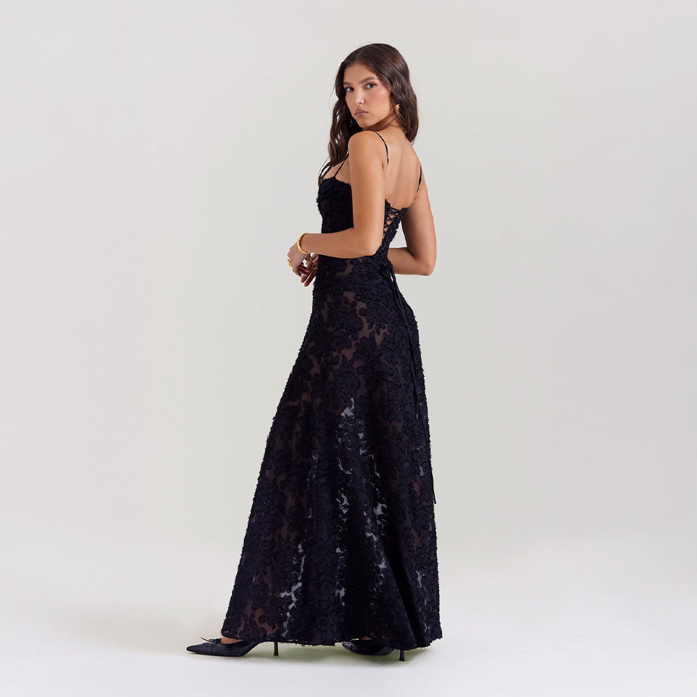 Océane | Midnight Bloom BNOIR
