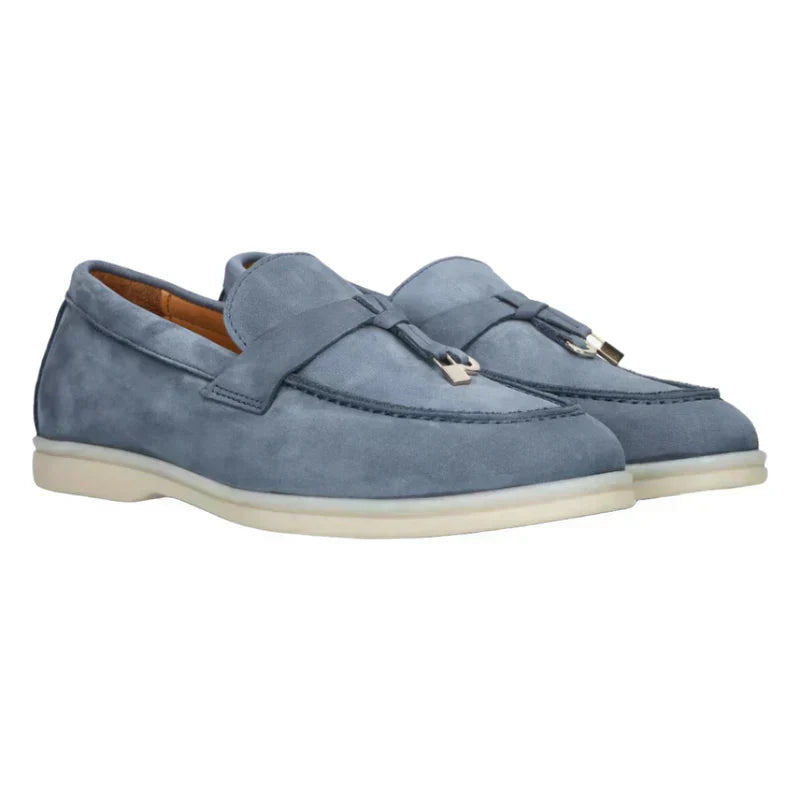 Luvaparis | Mocassins Lady Luvaparis