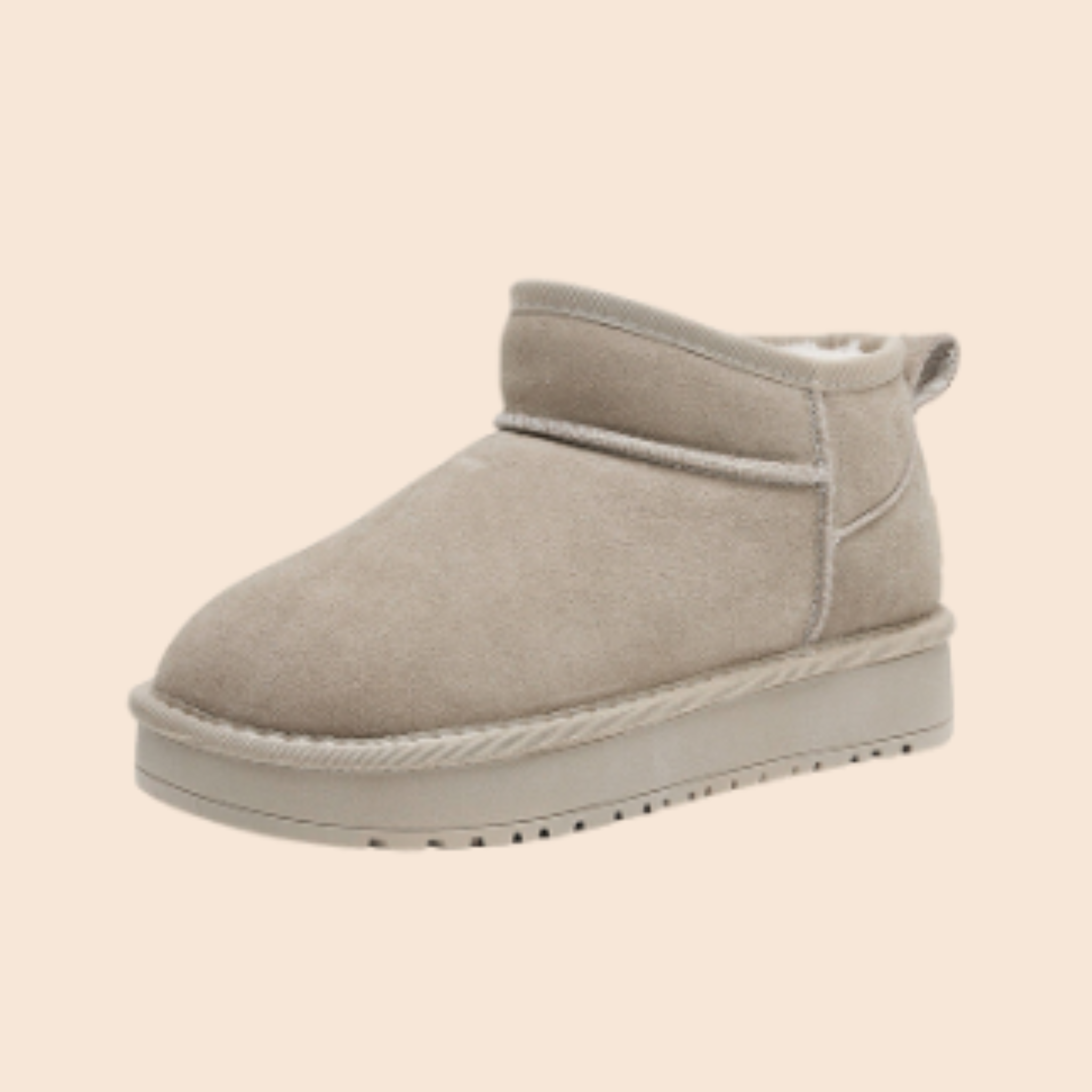 Luvaparis | Bottes de haute qualité Luvaparis