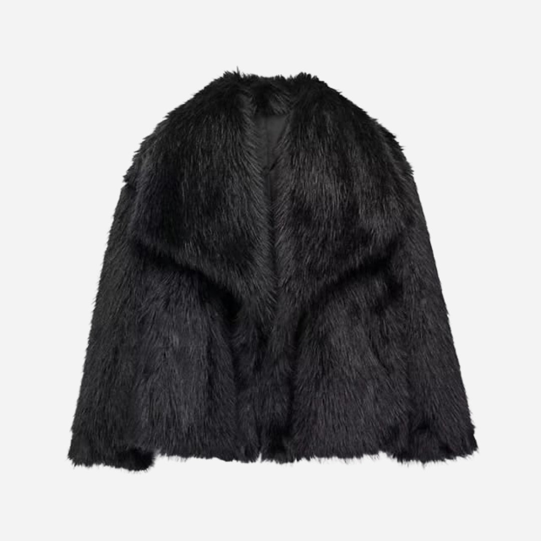 Juliette | Manteau Végan LuvaParis