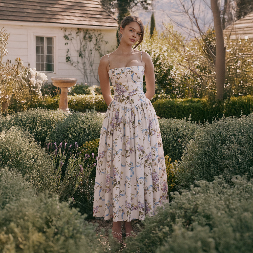 Isalie | Jardin de Grâce BNOIR