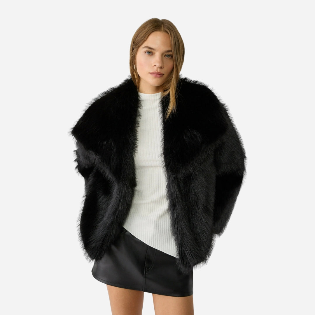 Juliette | Manteau Végan LuvaParis