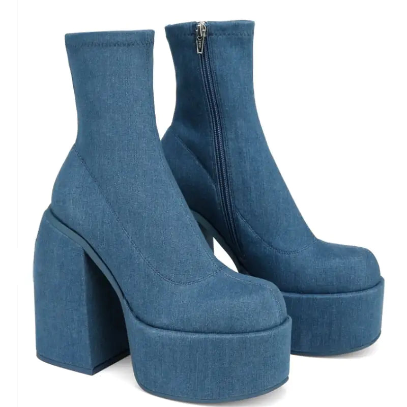 Luvaparis | Talons aiguilles Luvaparis