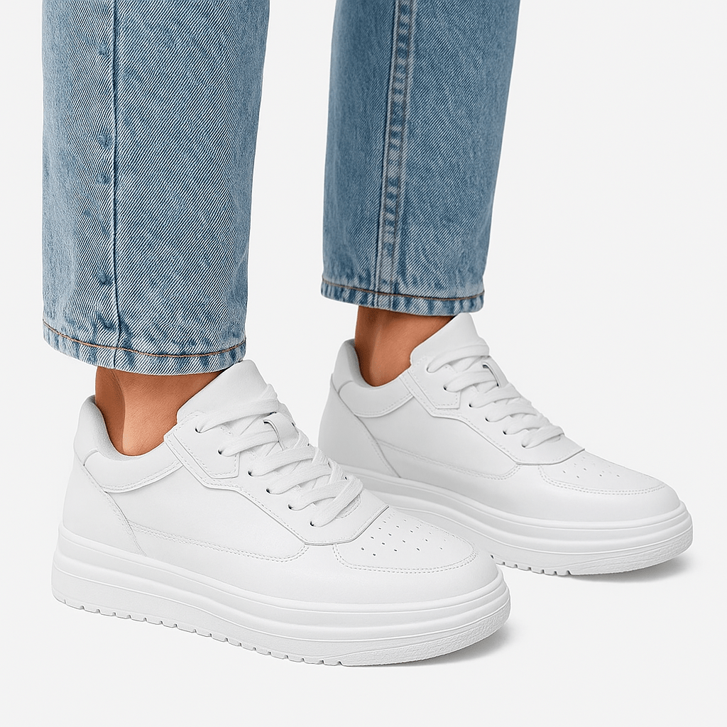 Elyra - +8CM Boost LuvaParis