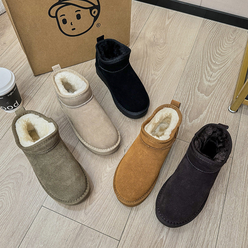 Luvaparis | Bottes de haute qualité Luvaparis
