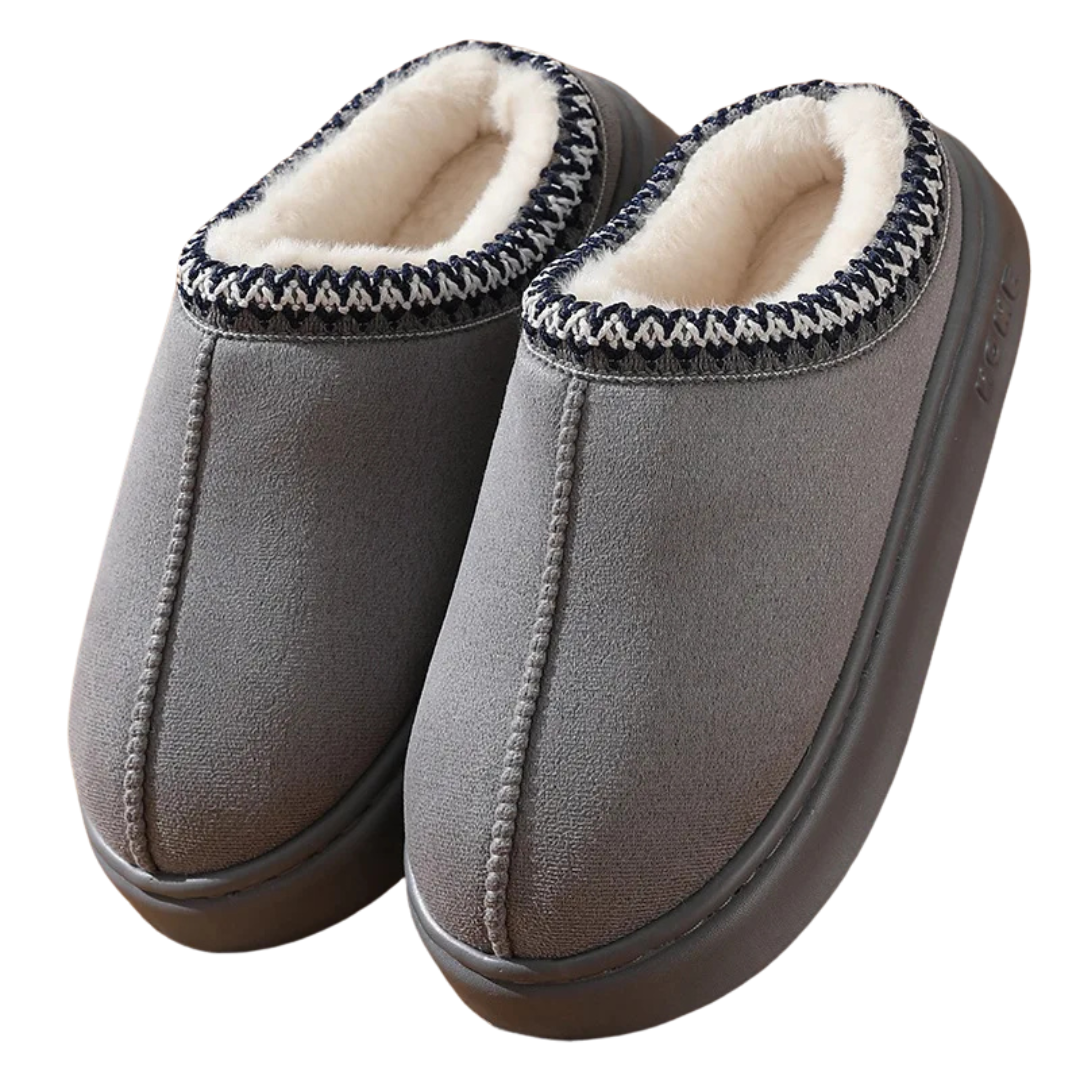 Luvaparis | Chaussons à doublure chaude Luvaparis