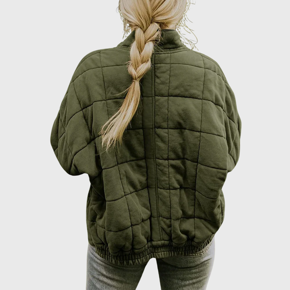 Josine - Veste élégante LuvaParis