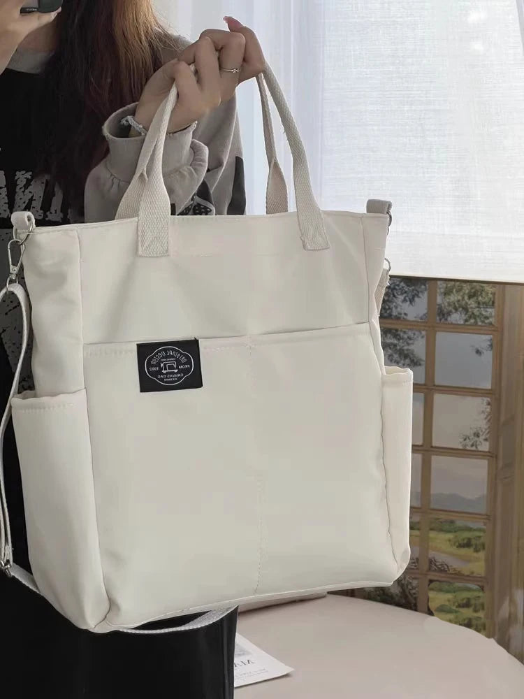 Tote Bag – Coton & Confort LuvaParis