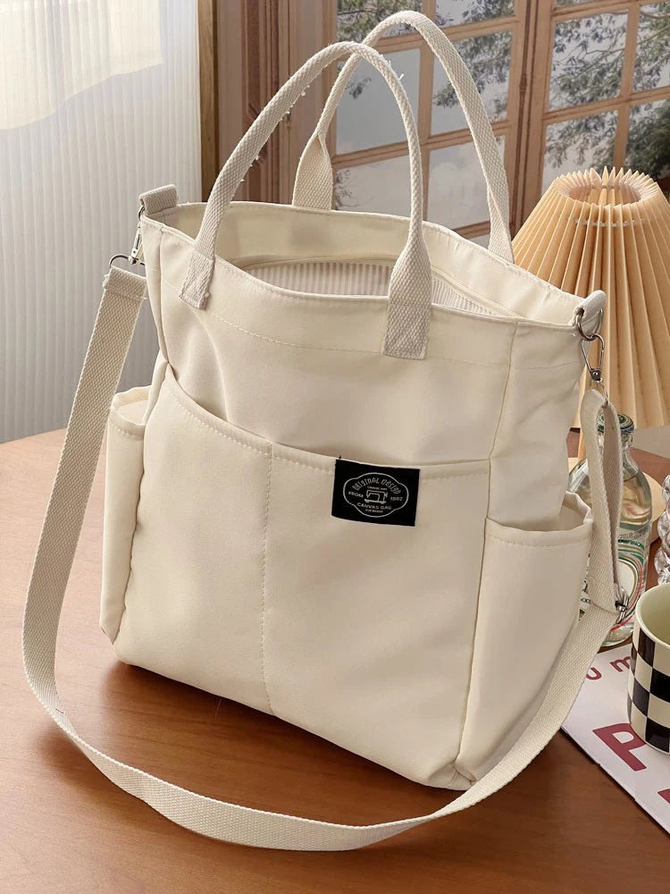 Tote Bag – Coton & Confort LuvaParis