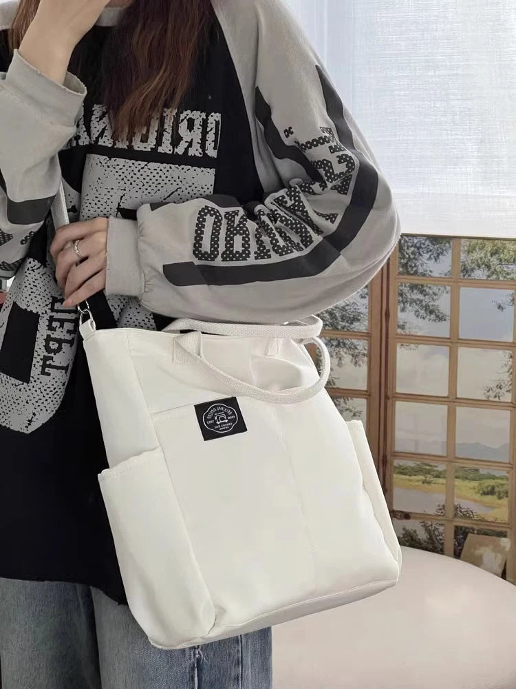 Tote Bag – Coton & Confort LuvaParis