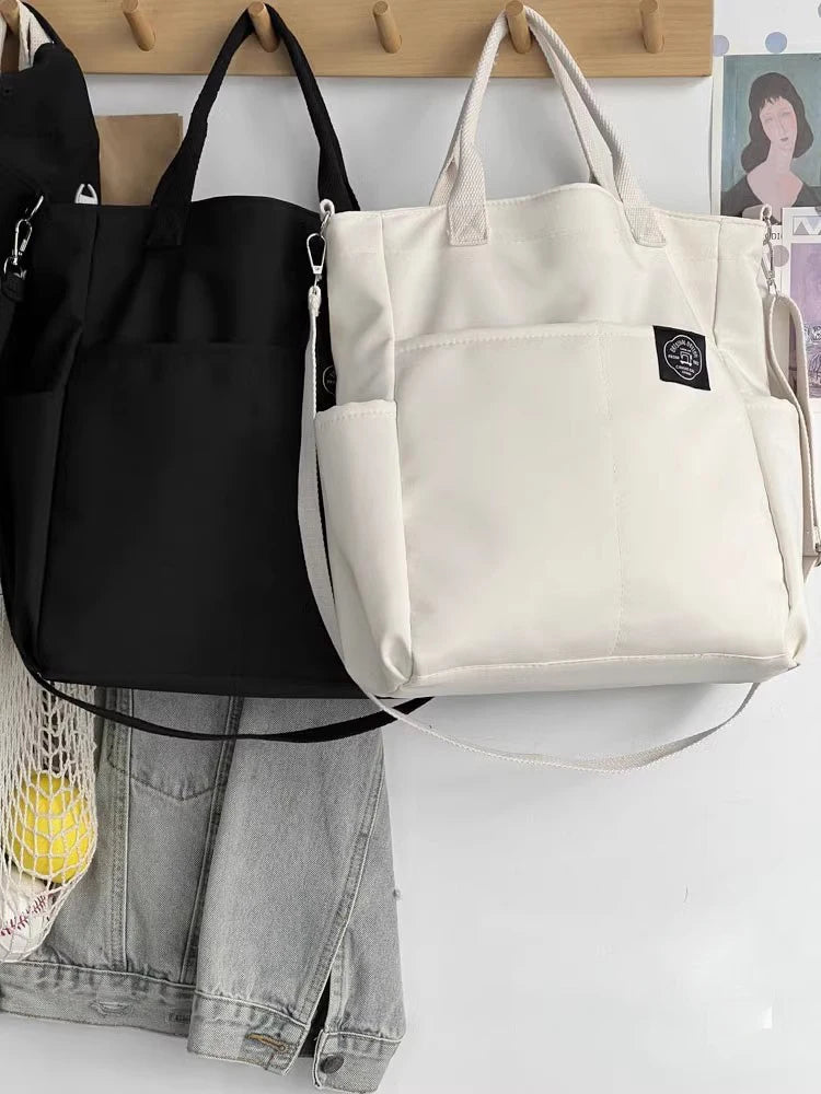 Tote Bag – Coton & Confort LuvaParis