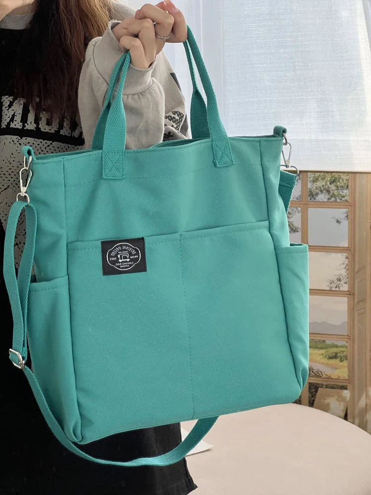 Tote Bag – Coton & Confort LuvaParis