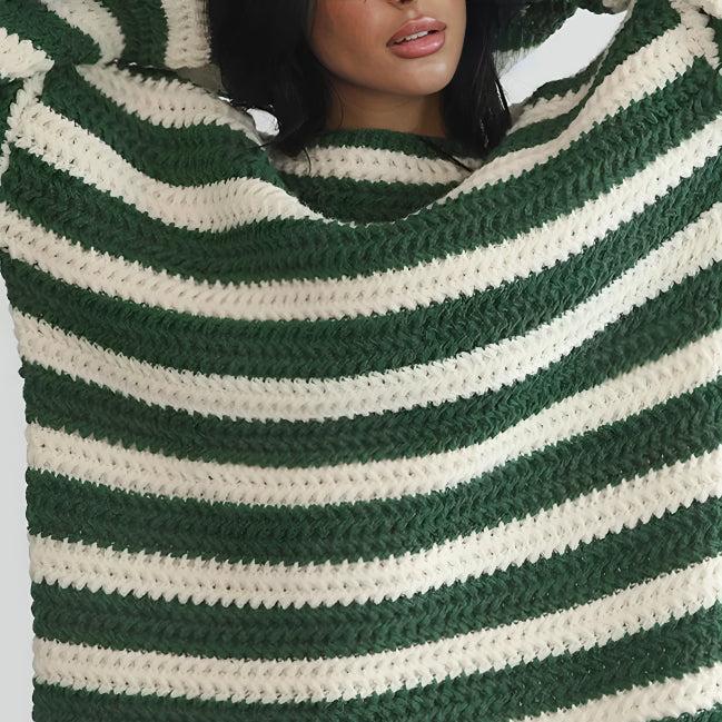Emma | Pull LuvaParis
