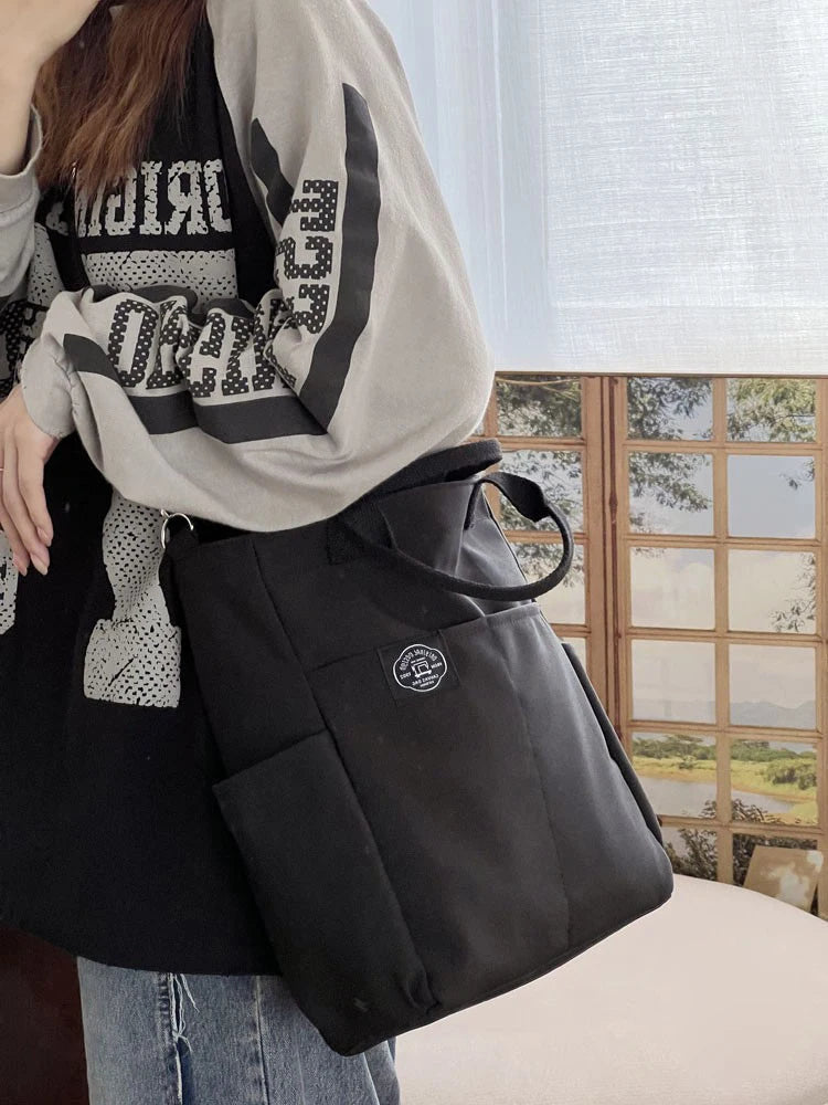 Tote Bag – Coton & Confort LuvaParis