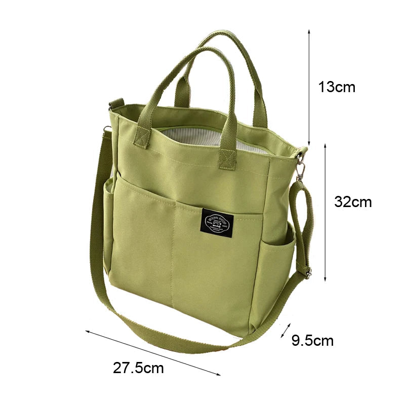Tote Bag – Coton & Confort LuvaParis