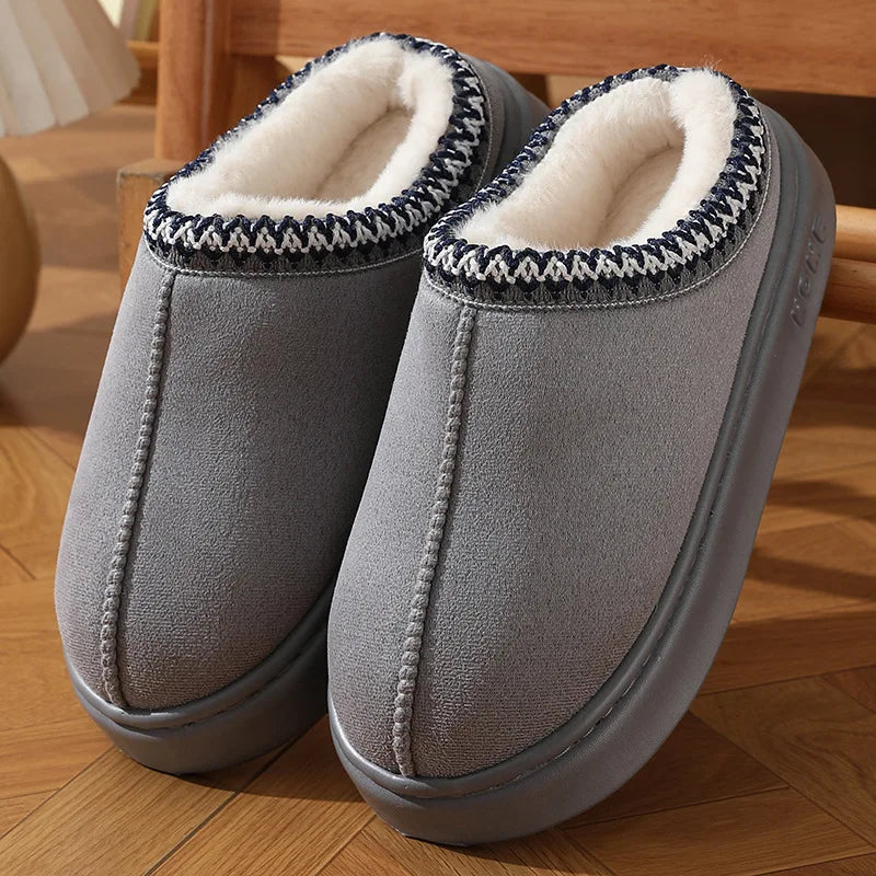 Luvaparis | Chaussons à doublure chaude Luvaparis