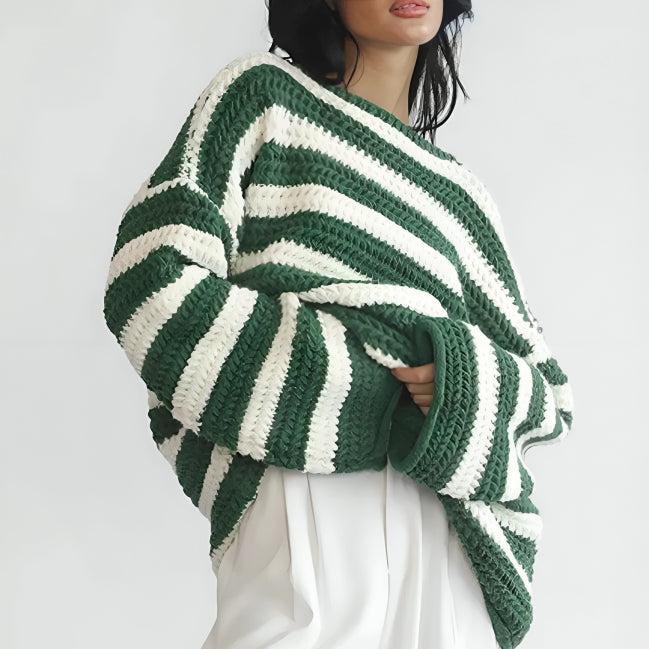 Emma | Pull LuvaParis