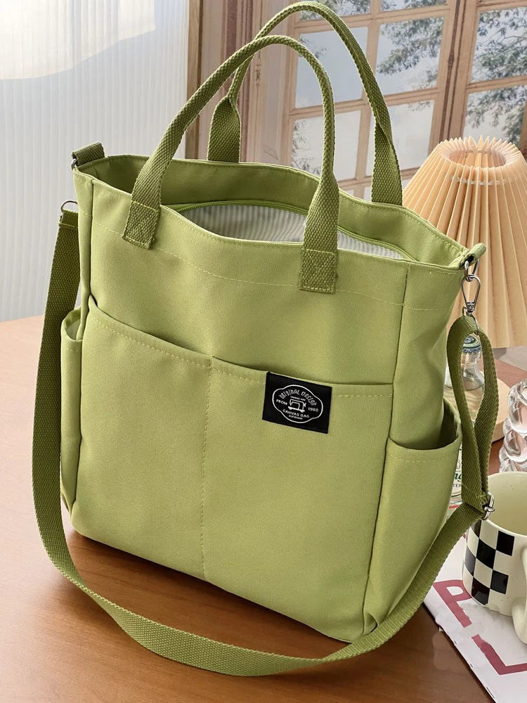 Tote Bag – Coton & Confort LuvaParis