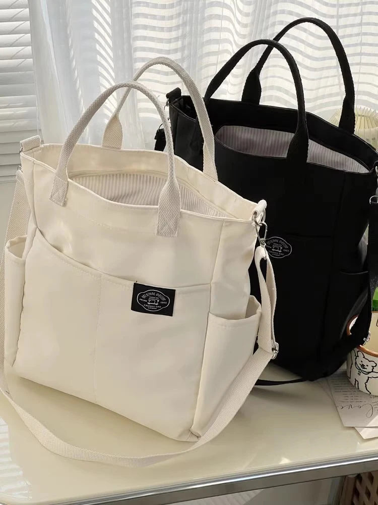 Tote Bag – Coton & Confort LuvaParis