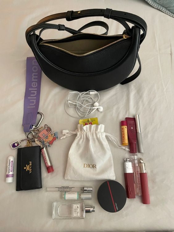 Edmée | Sac Selle Tan Élégant Luaneva